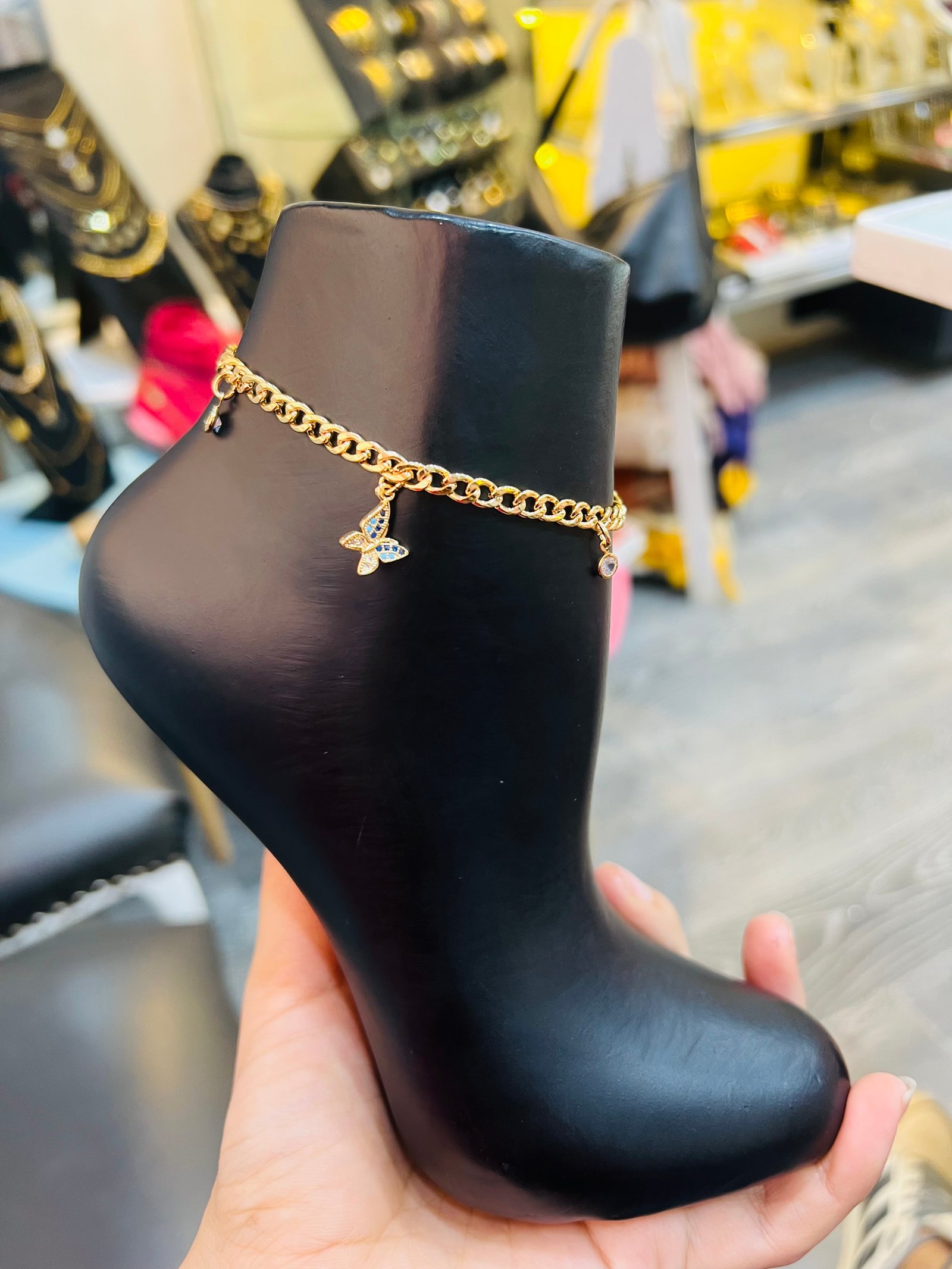 Anklet  - Image 1
