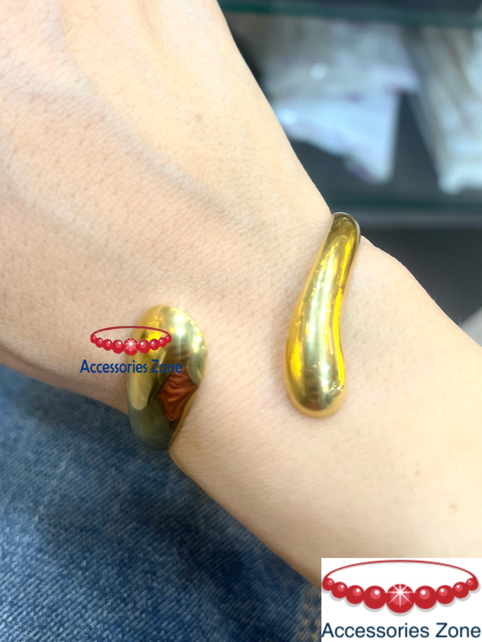 Flexible bracelet  - صورة 1