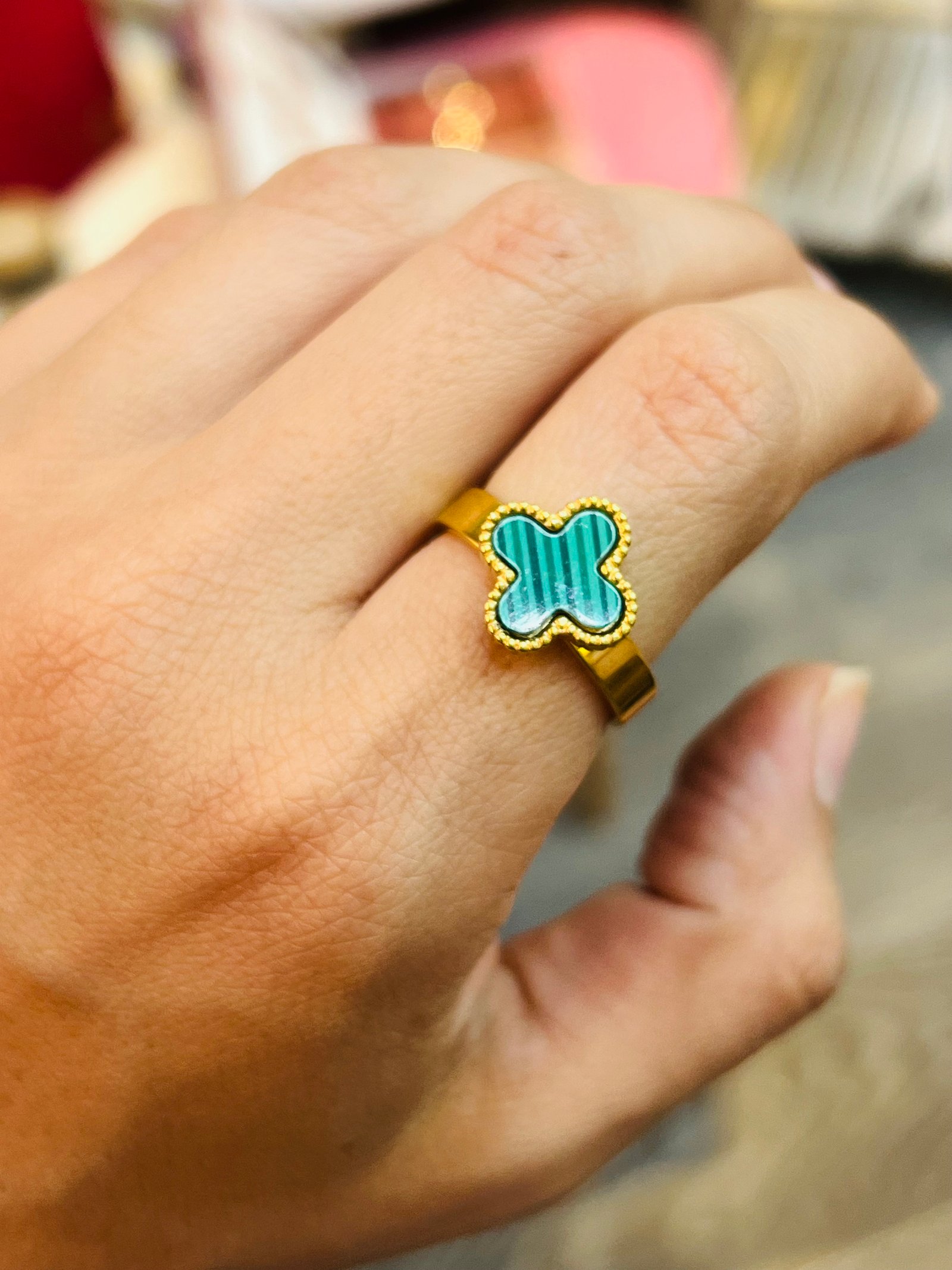 Ring - Image 1