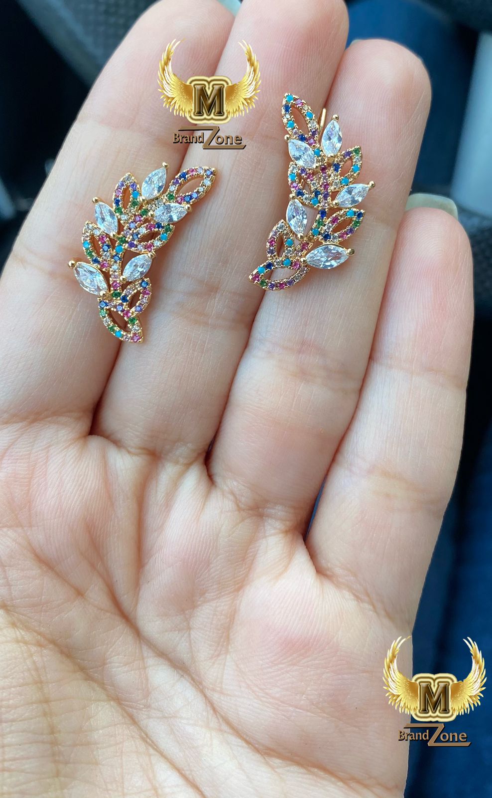 Earring  - Image 2