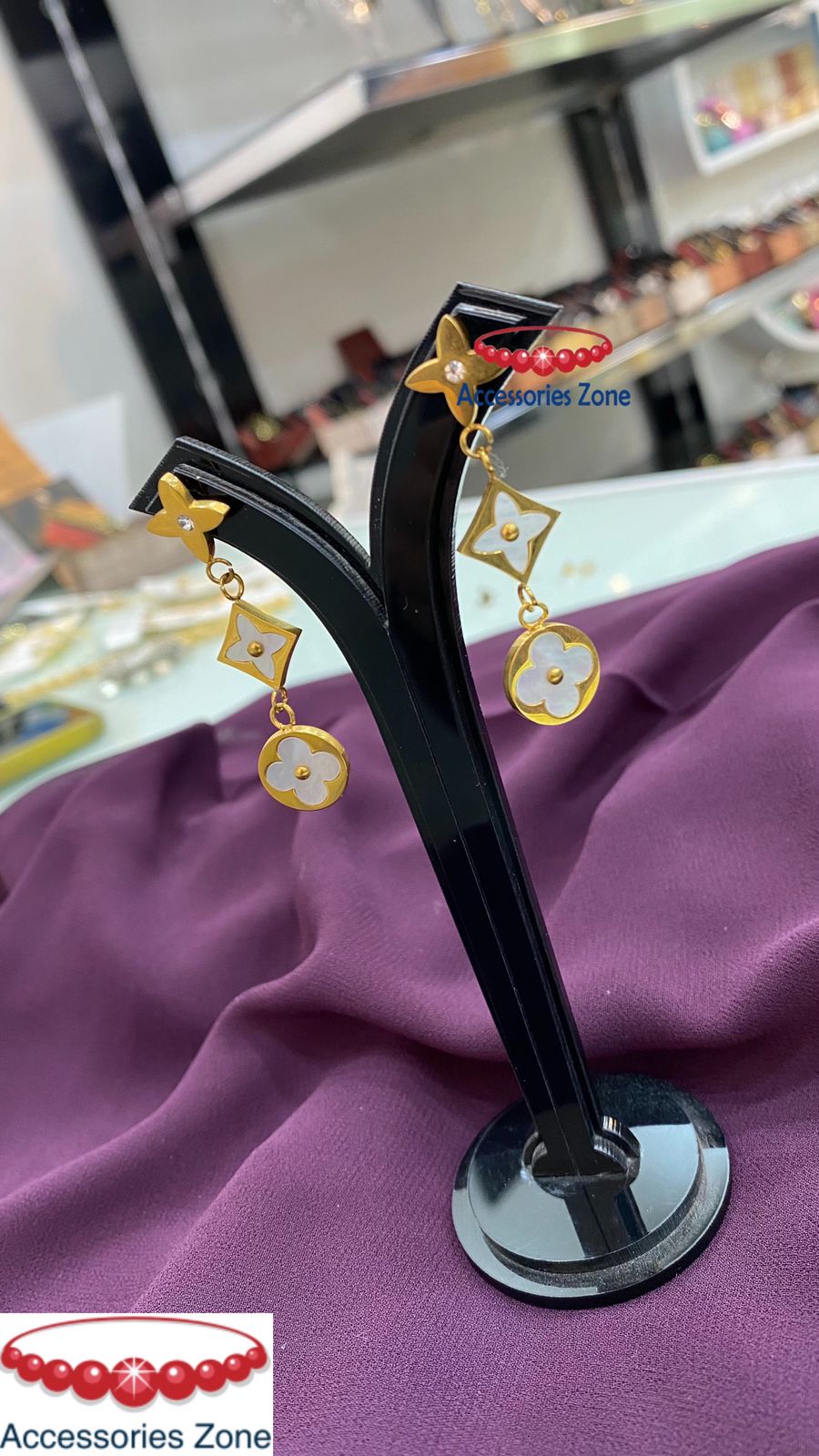 Earring  - Image 1