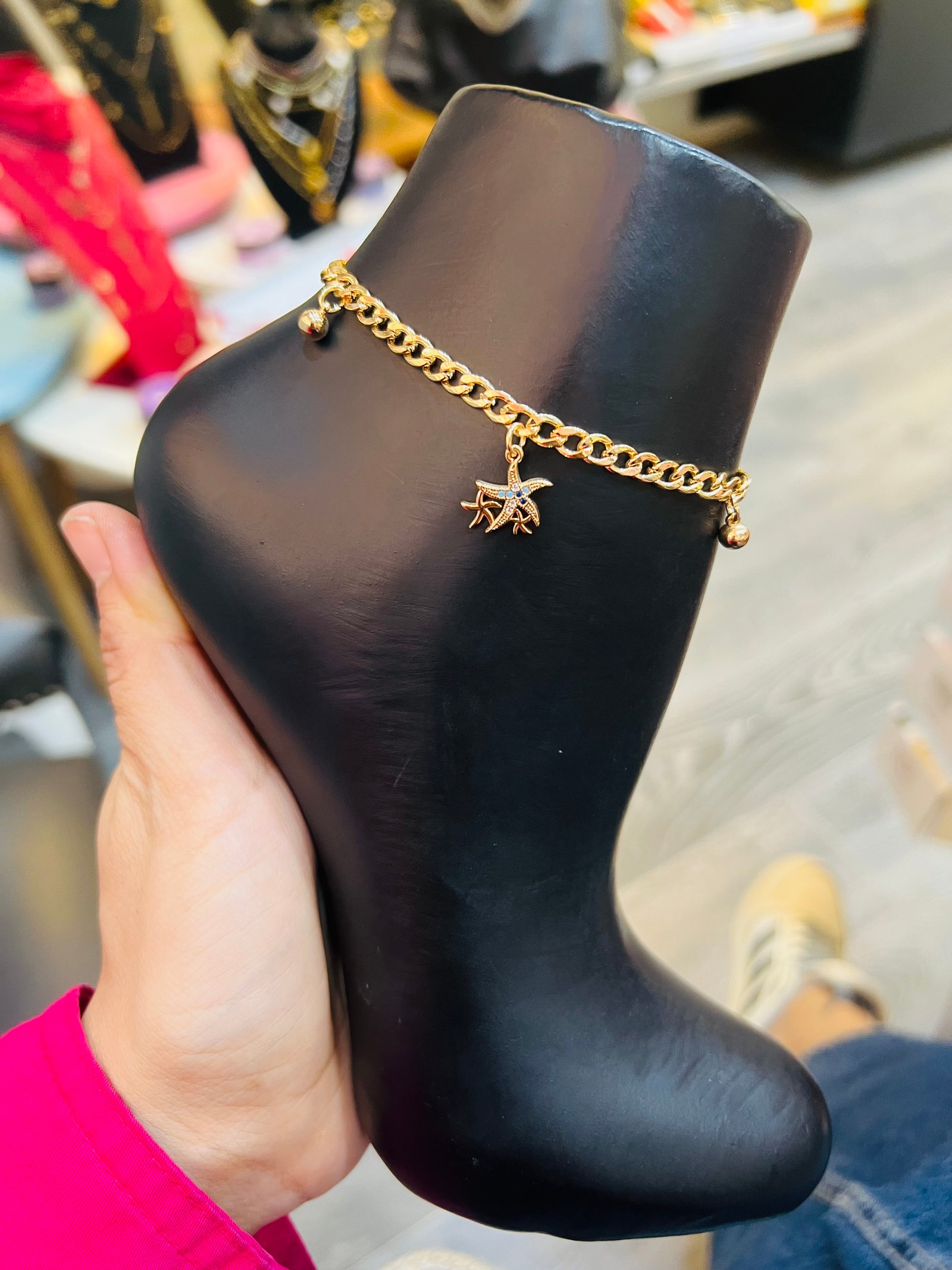 Anklet  - Image 1
