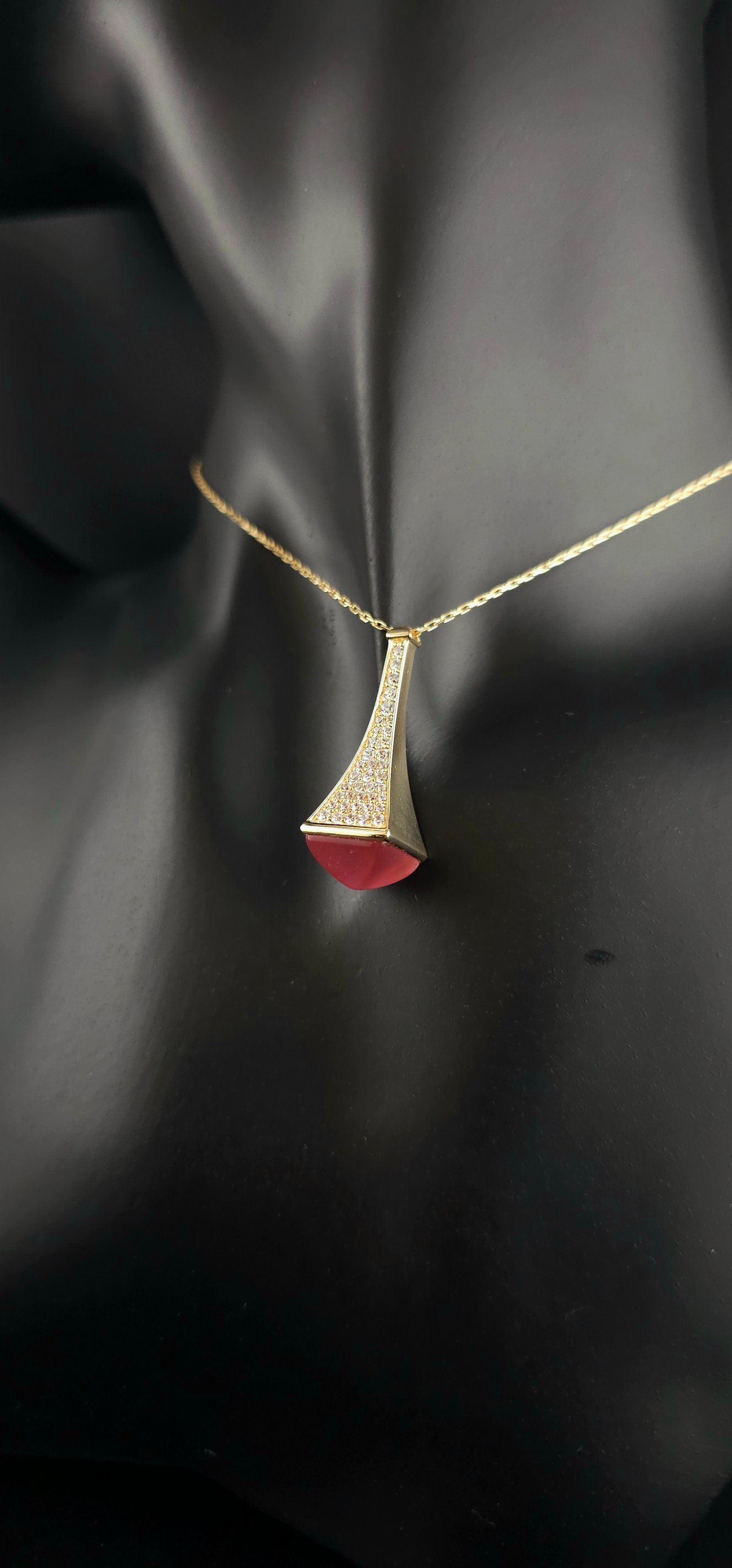 طقم مارلي لون زهري - Image 4