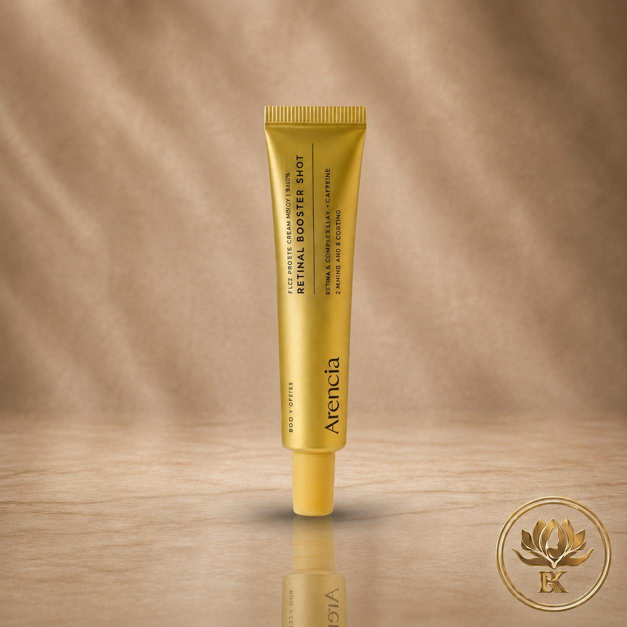 Arencia Retinal Booster Shot - Image 1