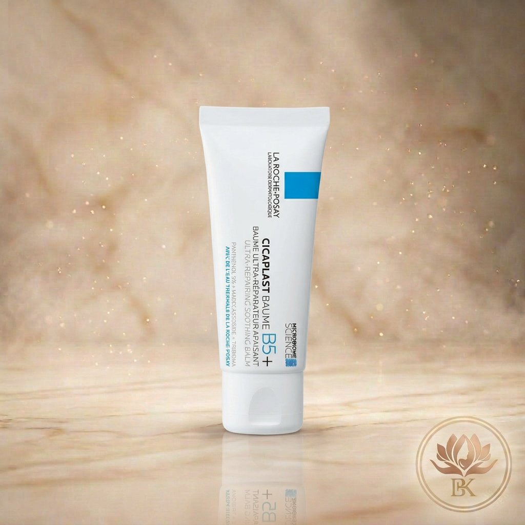 La Roche-Posay Cicaplast Baum Cream 15 ml - Image 1
