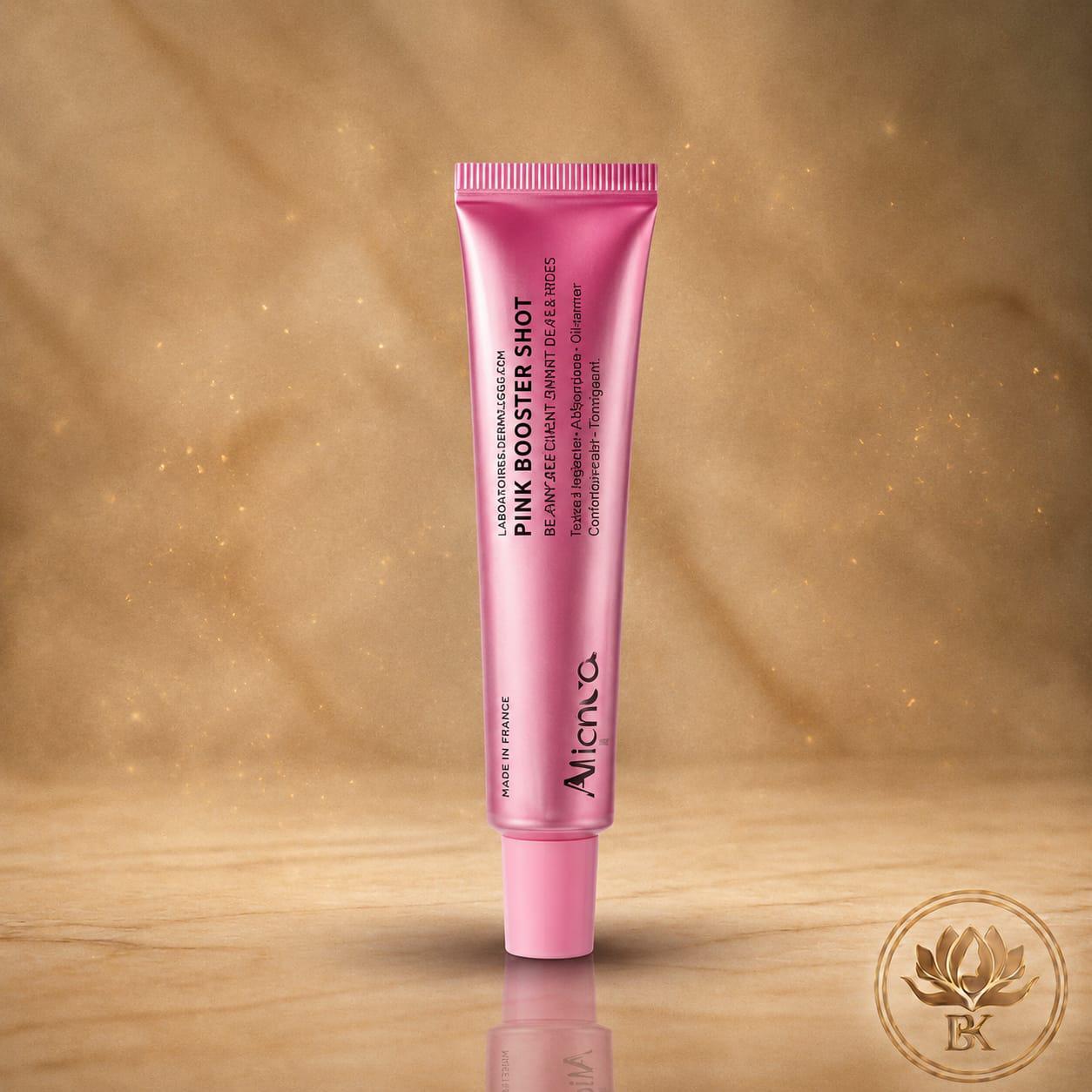 Arencia TXA Booster Shot - Image 1