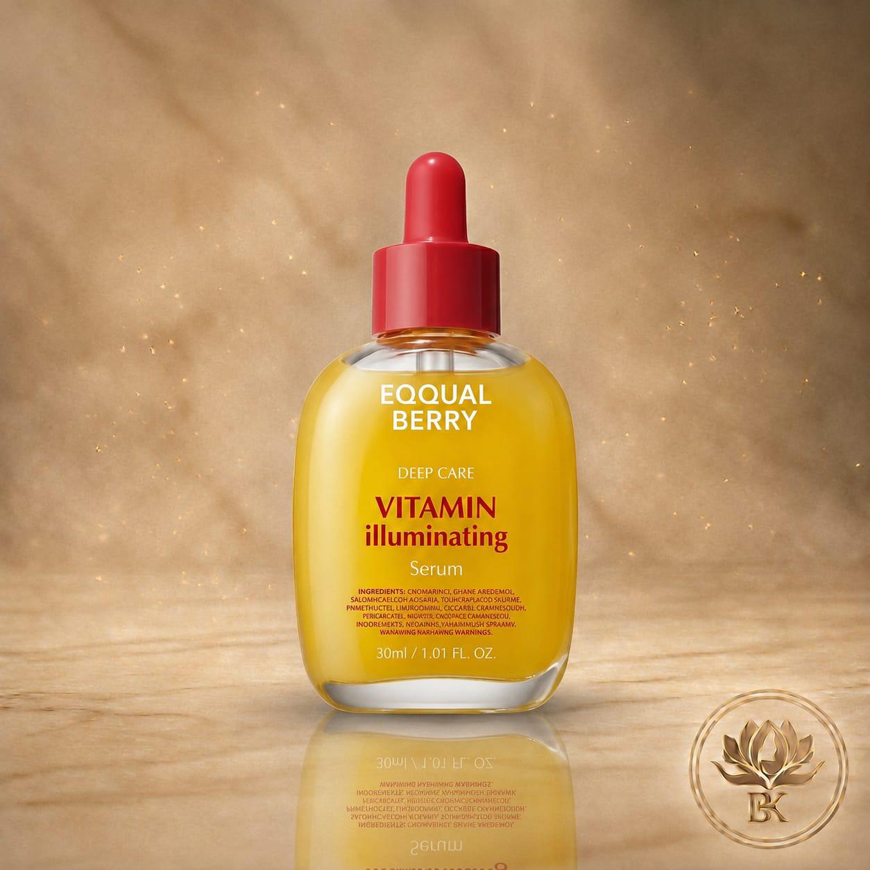  Vitamin Illuminating Serum - Image 1