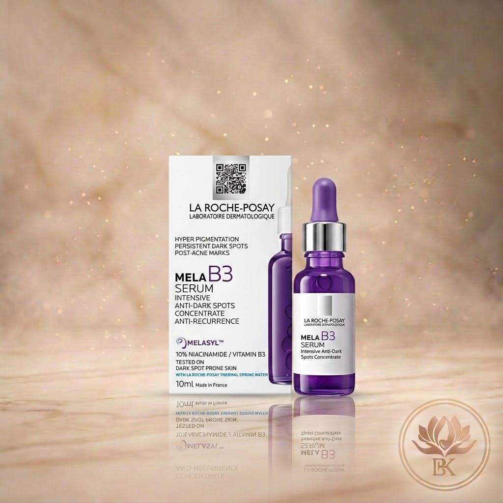 La Roche-Posay Mela B3 Serum 10ml - Image 1