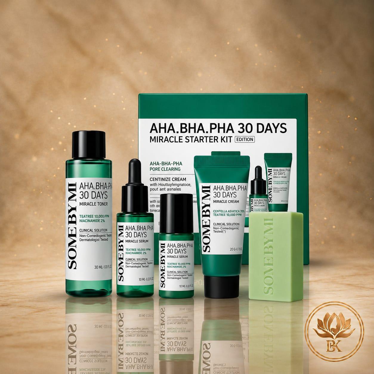  (Some By Mi AHA.BHA.PHA 30 Days Miracle Starter Kit) - Image 1