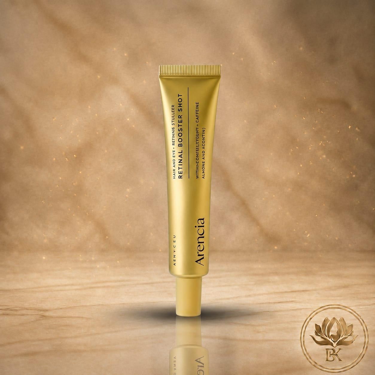 Arencia Vitamin C Booster Shot - Image 1