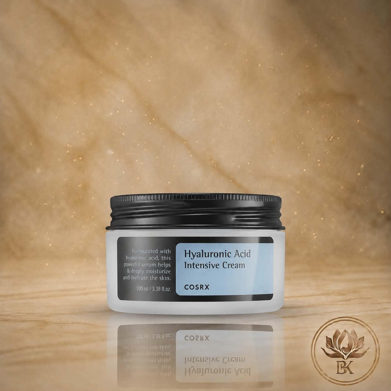 COSRX Hyaluronic Acid Intensive Cream - Image 1