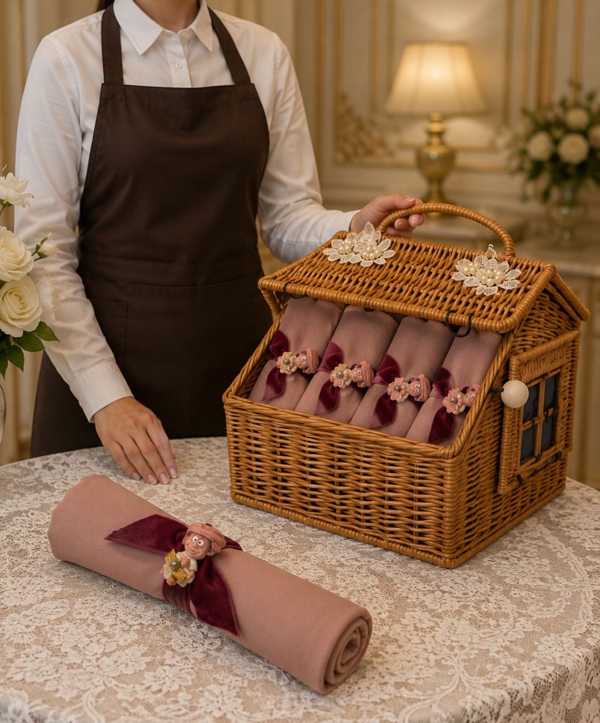 طرح افراح-بينك - صورة 1