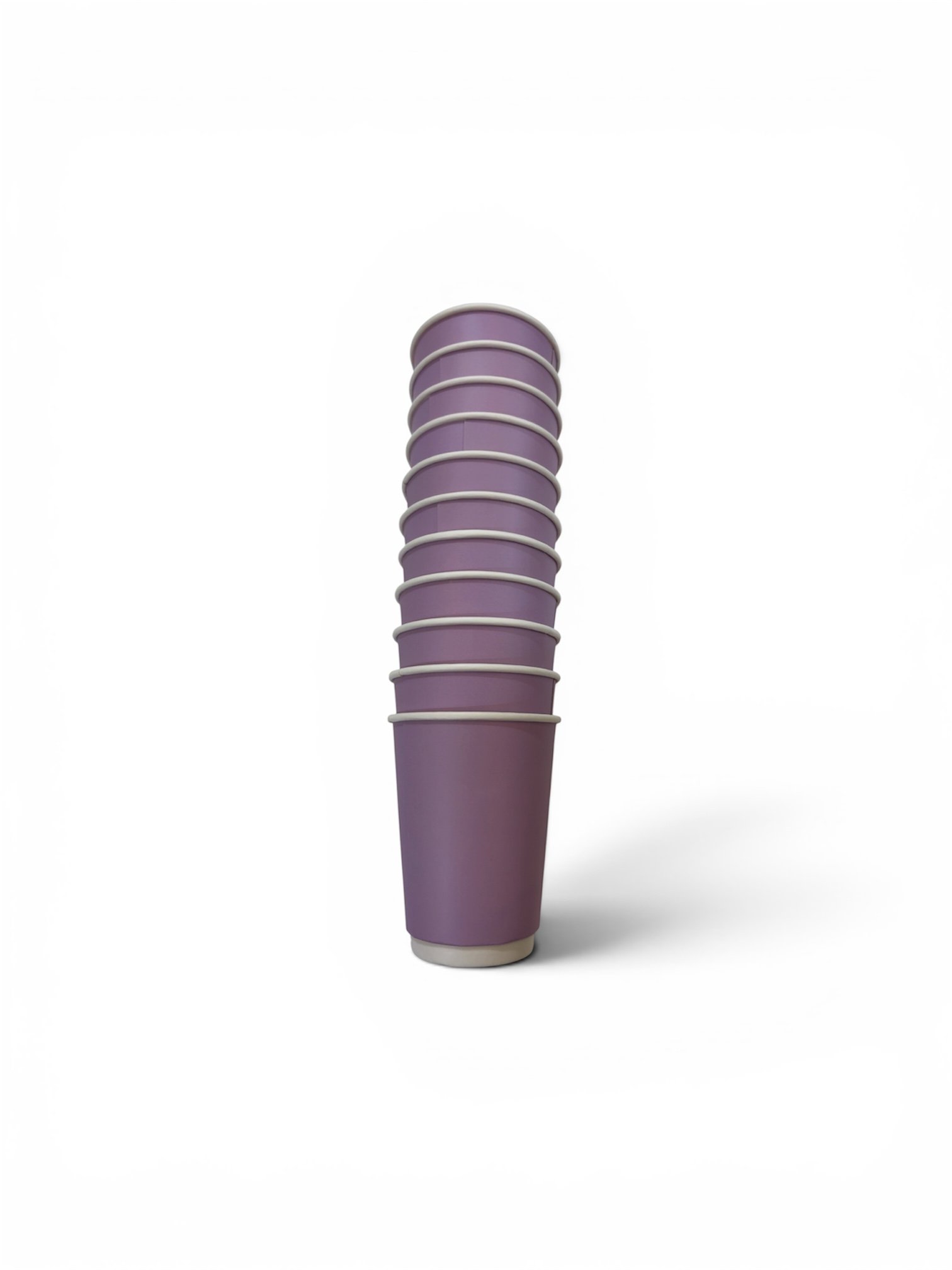 25 اكواب 12oz - صورة 1