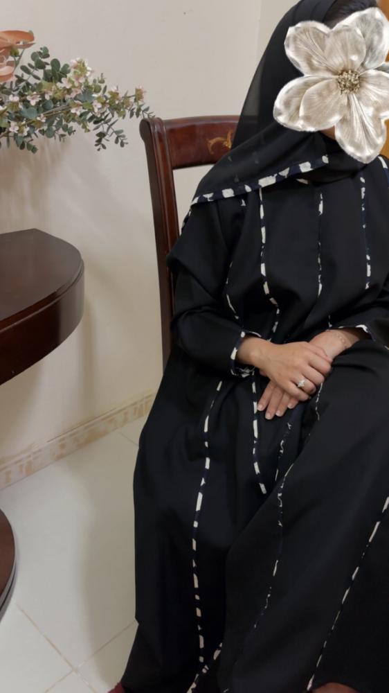 عباية - صورة 1