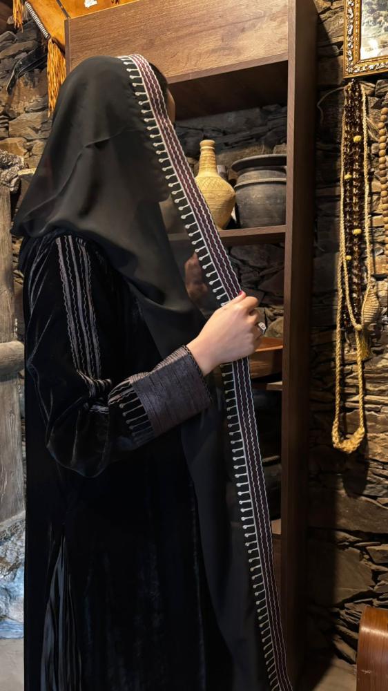 عباية - صورة 1