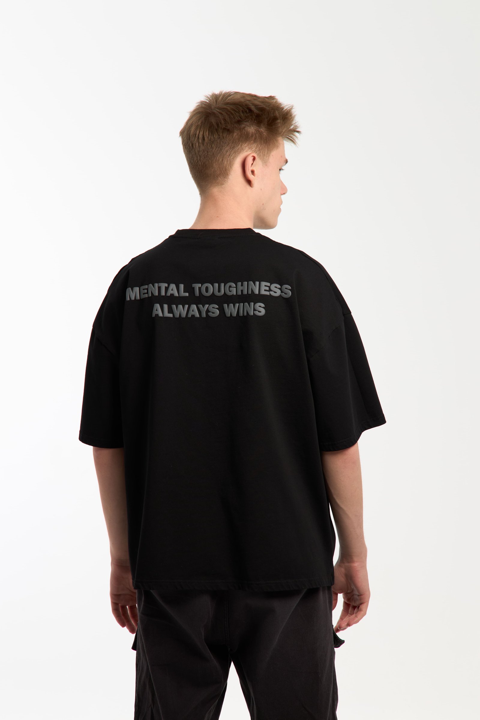T-shirt - صورة 3