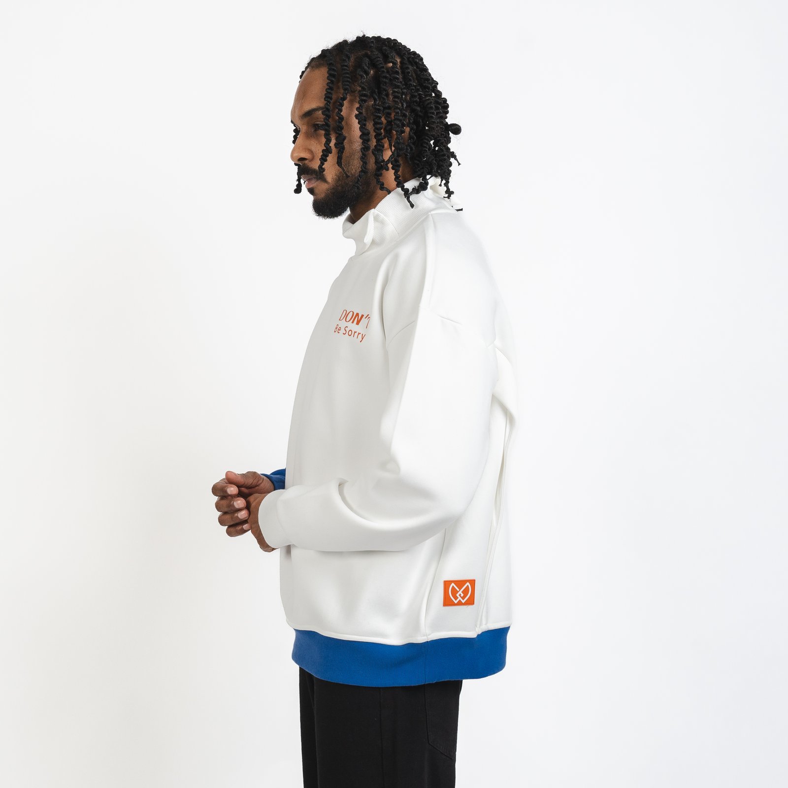 Blue Sweatshirt - صورة 1