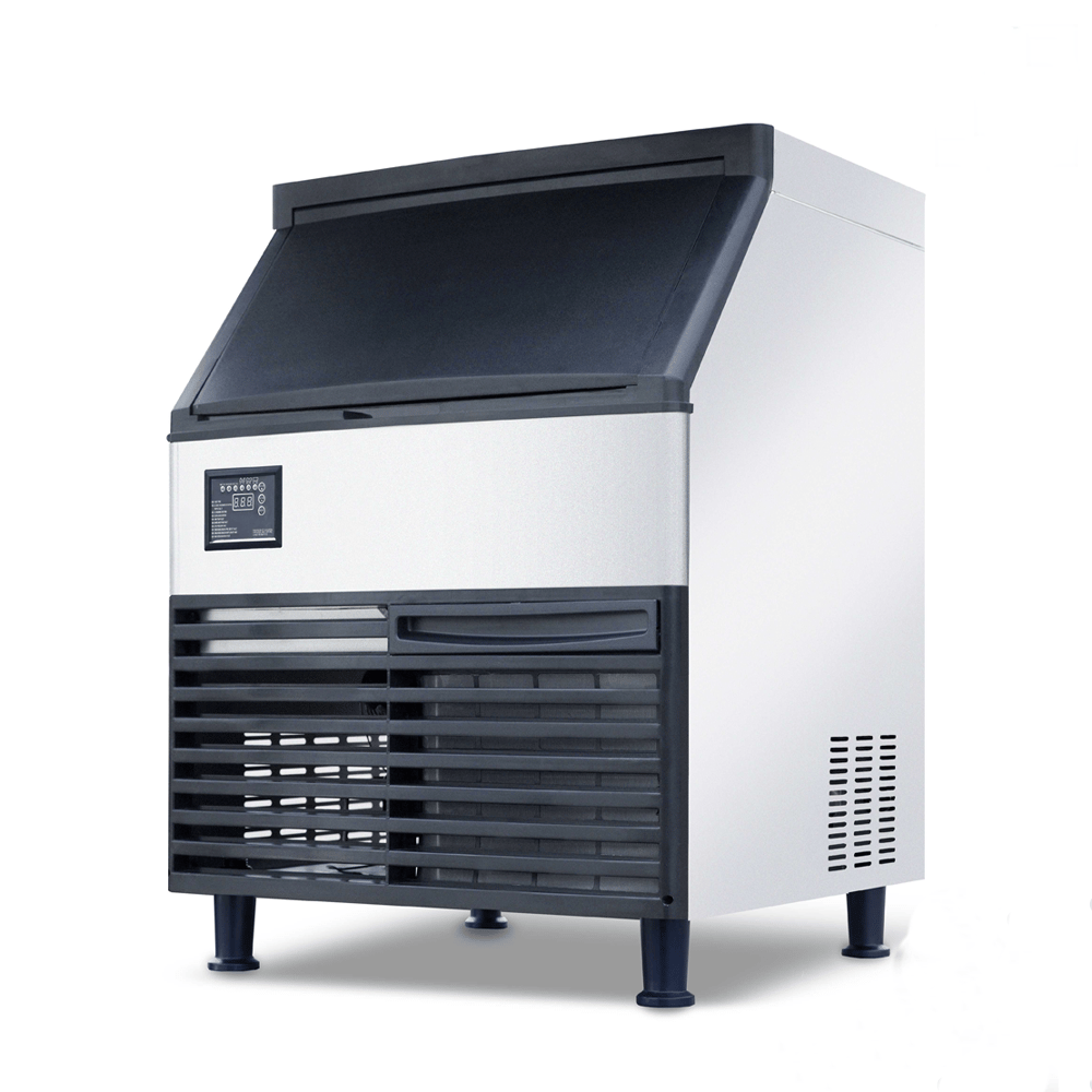 صانعة ثلج سنوكر SK-210P  مكعبات 95 كيلو - صورة 1