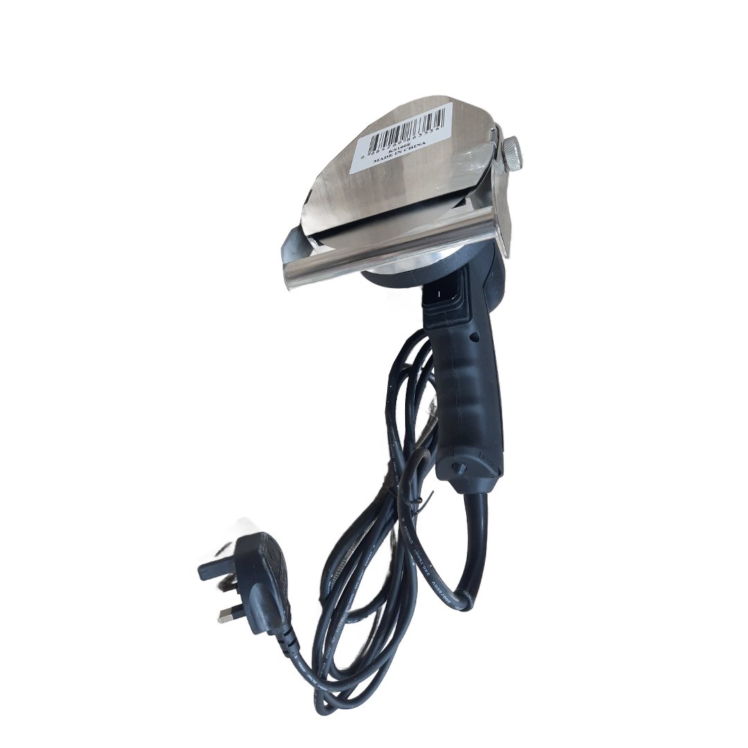 سكين شاورما كهرباء KS100E - صورة 4