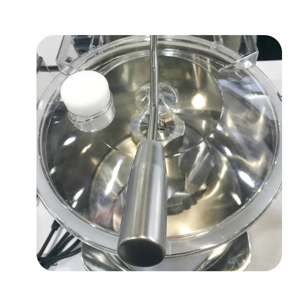 خلاط حمص صيني HR -12 - صورة 2