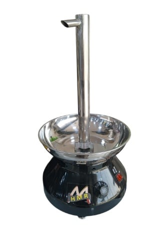 نافورة شكلاتة 2*1  ET-CF-51 - صورة 2