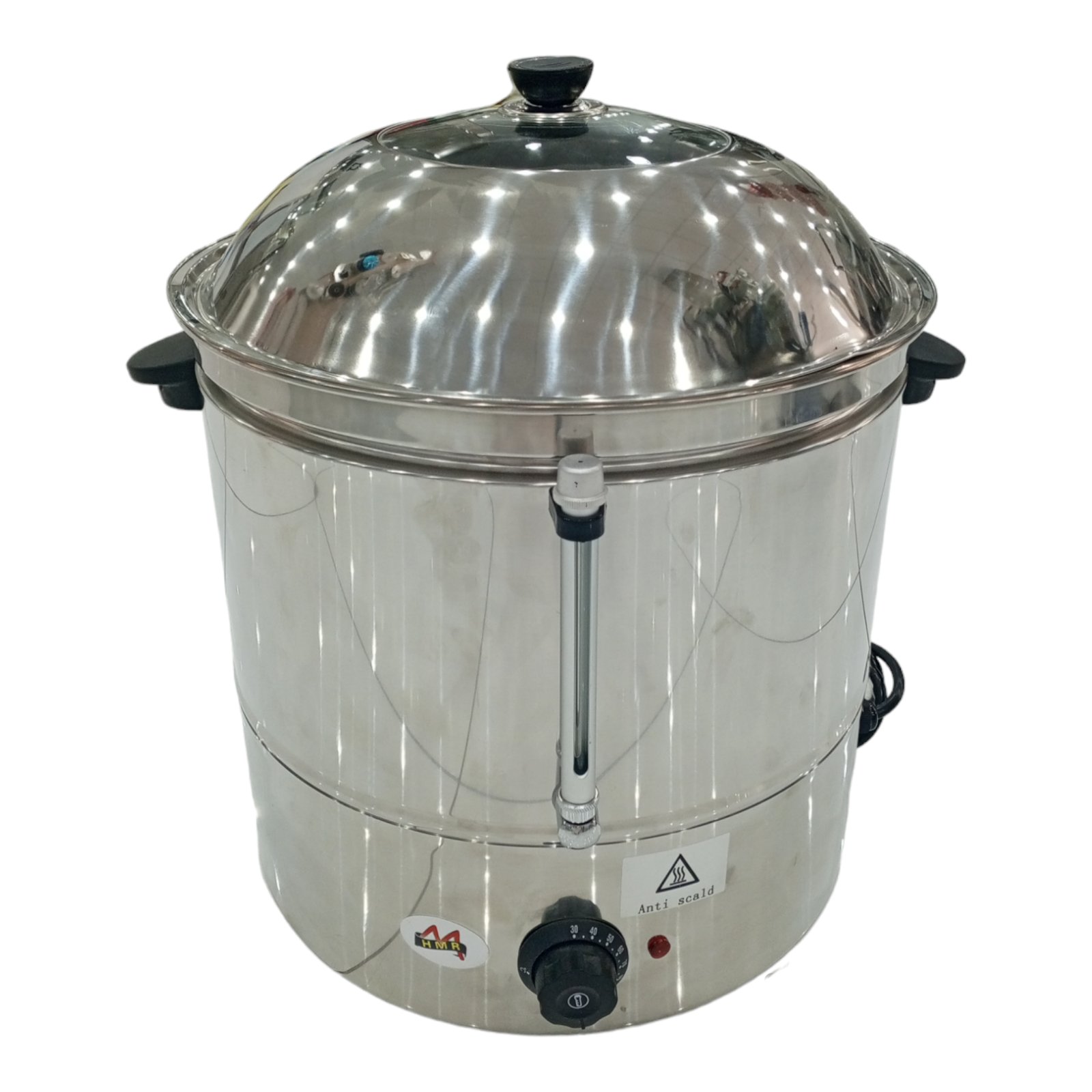 سلاقة ذرة 12 لتر HMR   HCS-48 - Image 1
