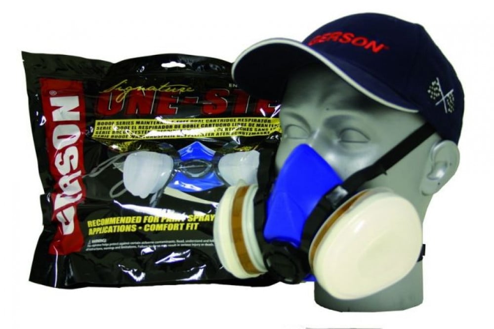 9211E Gerson Respirator - Image 1
