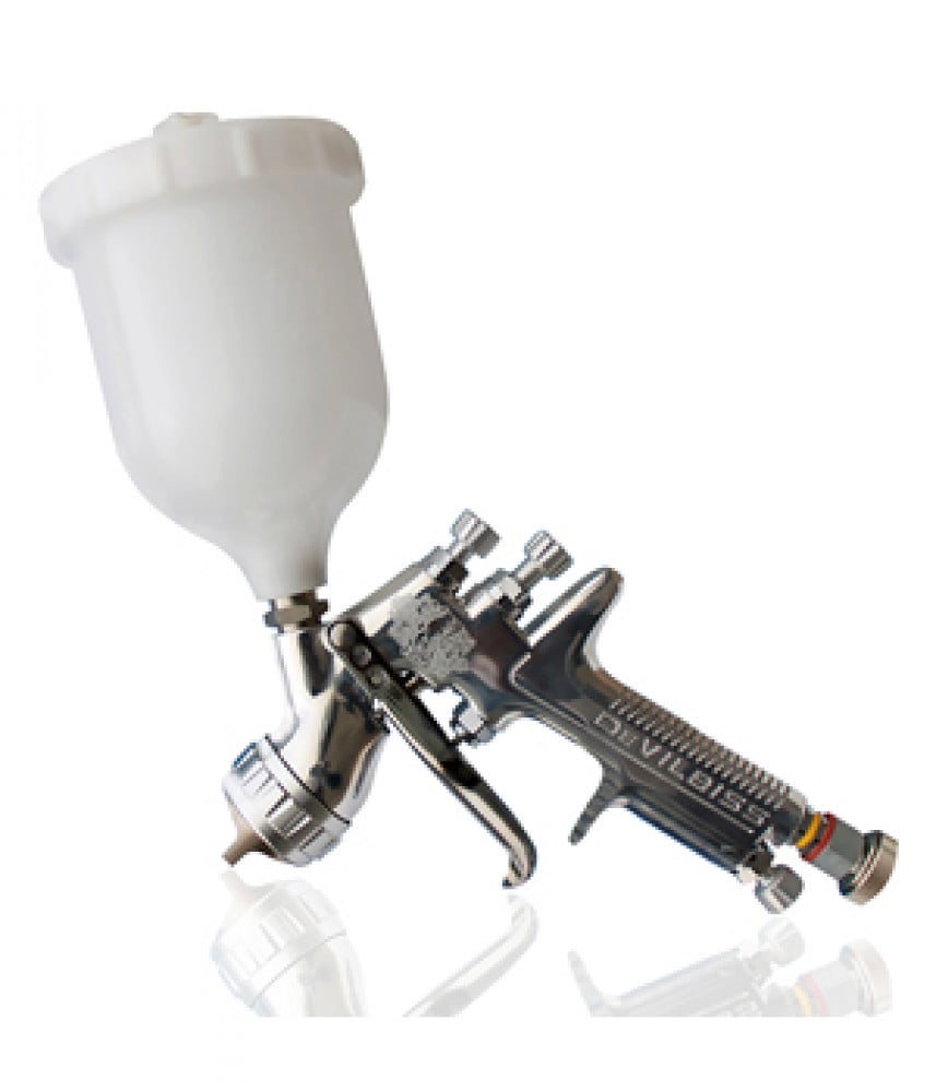 DEVILBISS CLS-C1-14 Classic Conventional Spray Gun ديفيلبس مسدس رش 1.4 - Image 1
