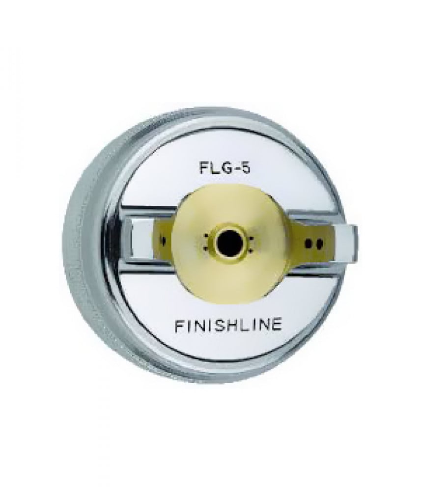 DEVILBISS FLG-0001-5 No. 5 Trans-Tech Air Cap - صورة 1