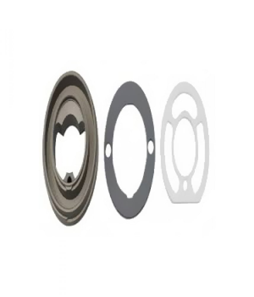 DEVILBISS SN-17-1-K SprayHead, Plate & Seal Kit - Image 1