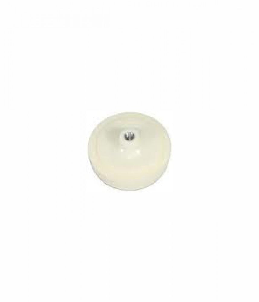 ES07005 150x50mm White Sponge Pad w/Back-up - Image 1