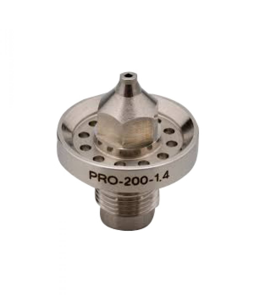 DEVILBISS PROC-220-14-K Fluid Nozzle 14 - Image 1