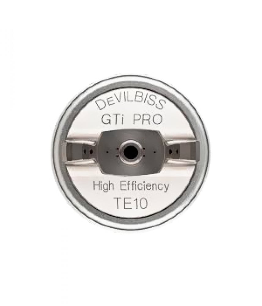 DEVILBISS PRO-102-TE10-K High Efficiency Air Cap - Image 1