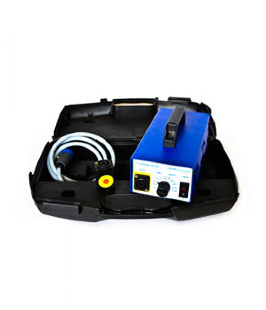  T-HotBox PDR - Image 1