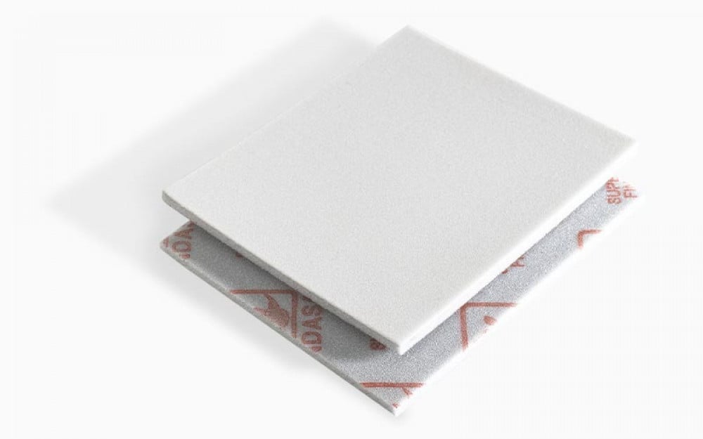 INDASA 5603902012790 Abrasive Sponge 115x140x5mm F - Image 1