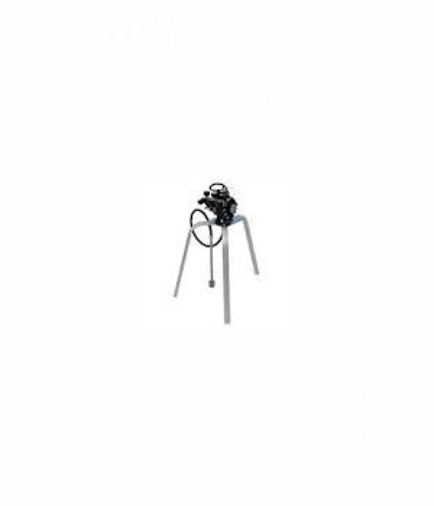 DEVILBISS DX70R3-T R3 Reg. Tipod Mount 3 Air Con - صورة 1