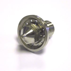 DEVILBISS DV1-200-13B 704413 Fluid Tip 1.3mm - صورة 2