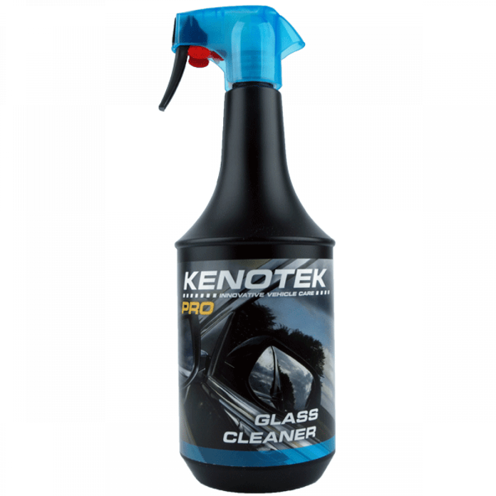 منظف زجاج كينوتيك 1 لتر Glass Cleaner - صورة 1