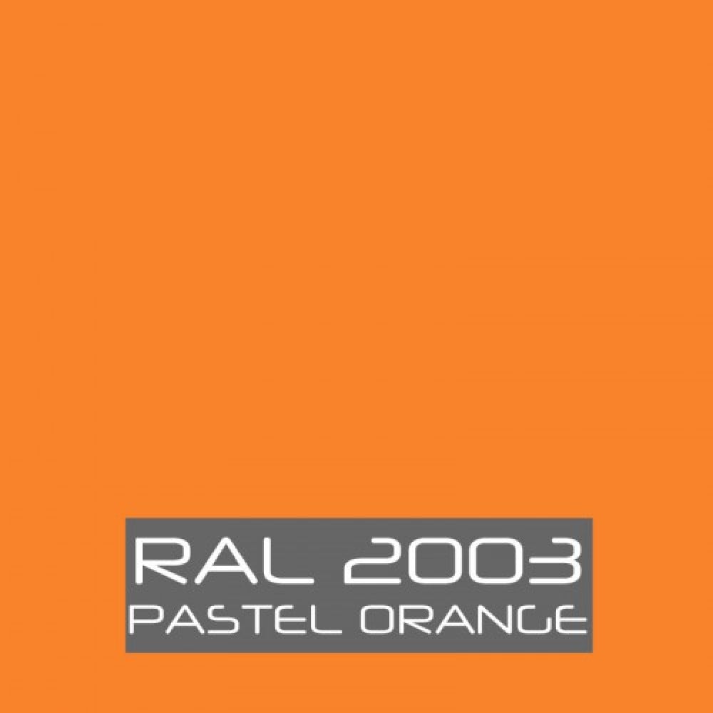 نسخة من بخاخ برتقالي رال 2003 بيس - Image 1