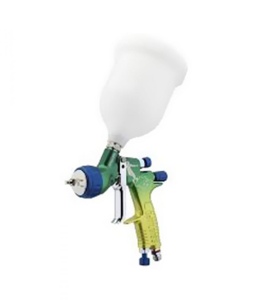 DEVILBISS PROL-TE10C-13 Gravity Gun World Cup BR. - Image 1
