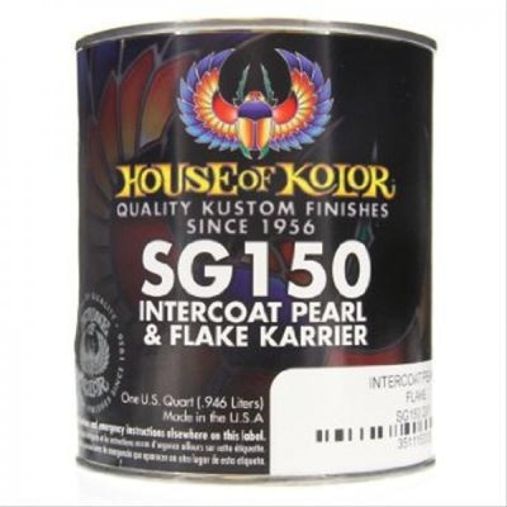 SG150.Q01 HOK Intercoat Pearl & Flake Karrier - صورة 1