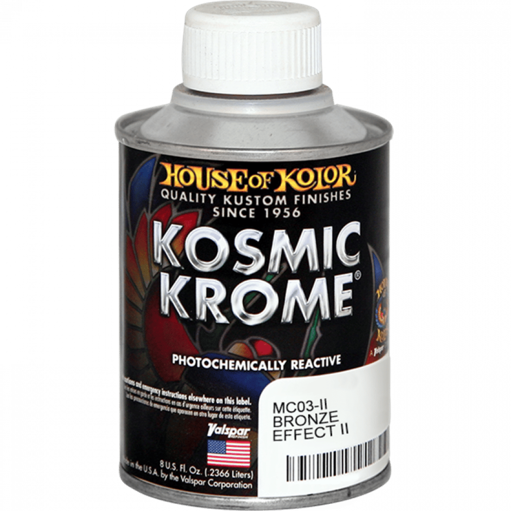 MC03-II.C01 Kosmic Krome Bronze Effe. HPT 236.50ML - صورة 1