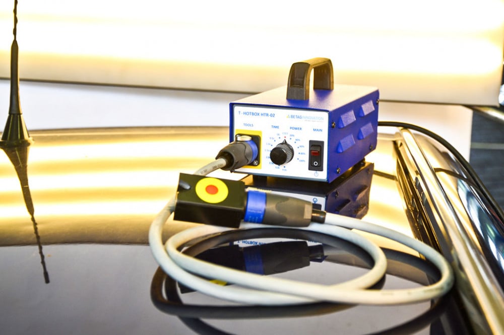 T-HotBox PDR - Image 6