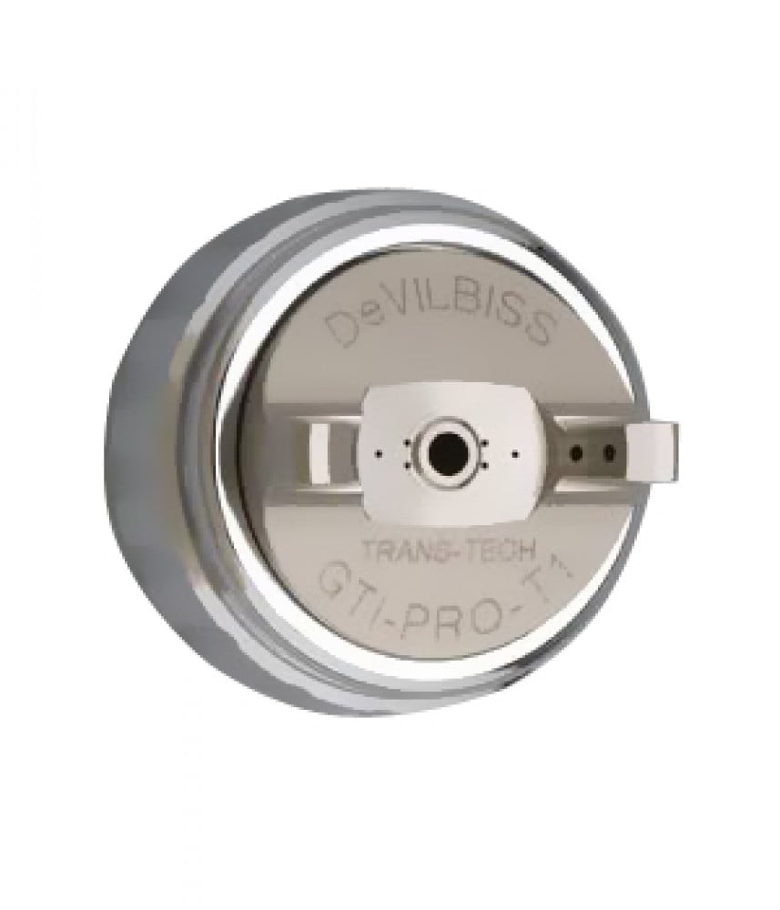 DEVILBISS PRO-100-T1-K Transtech Air Cap - Image 1