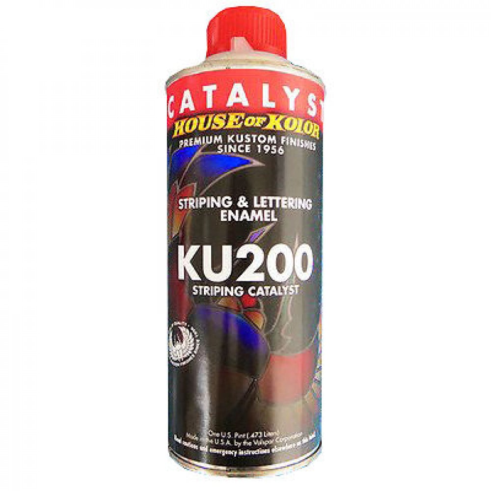 KU200.P00 HOK Striping Catalyst US Pint 0.473L - Image 1