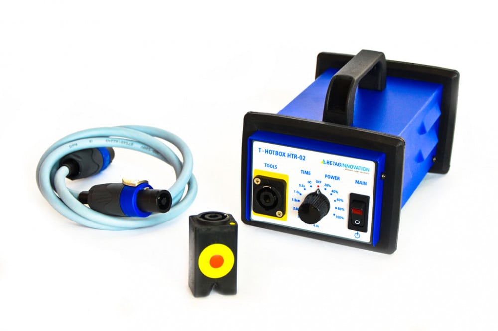  T-HotBox PDR - Image 4