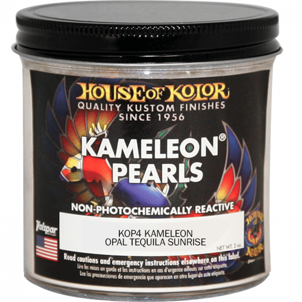 KOP4.C01 Tequila Sunrise Kameleon Opal 6oz. T20.03 - صورة 1
