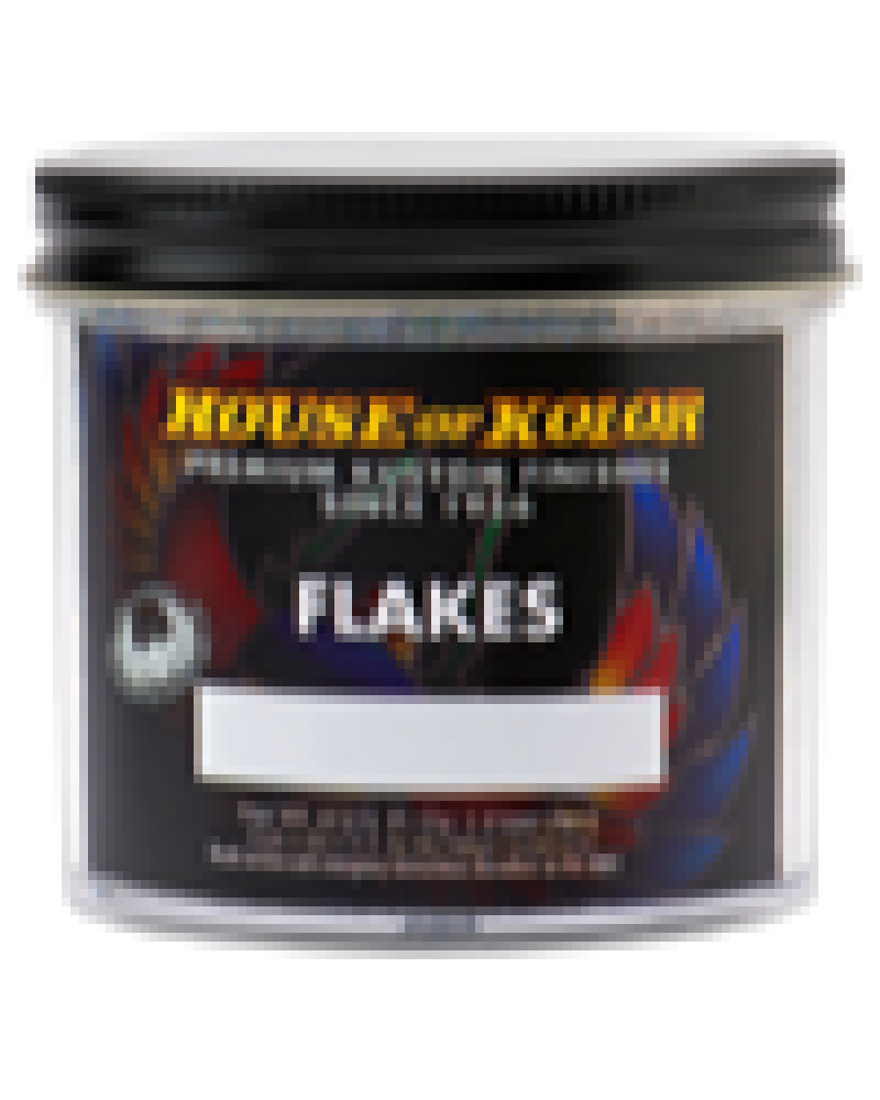DR01.C01 HOK White Sparkle 6oz. Bottle 170g - صورة 1