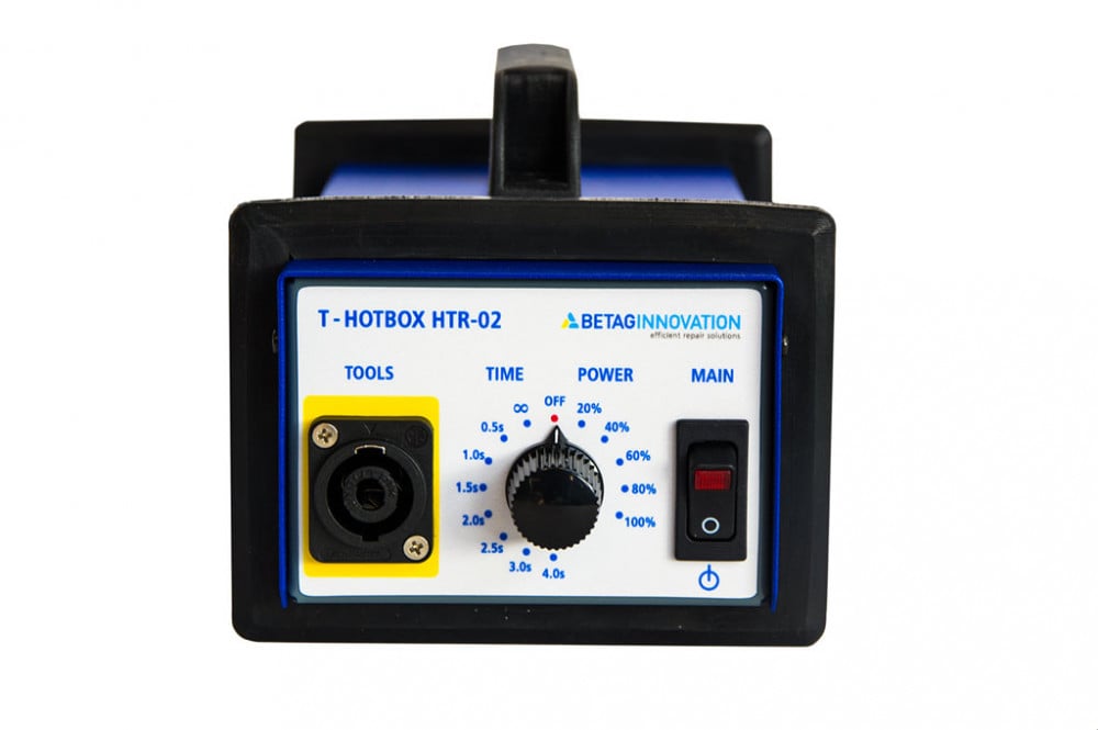  T-HotBox PDR - Image 3