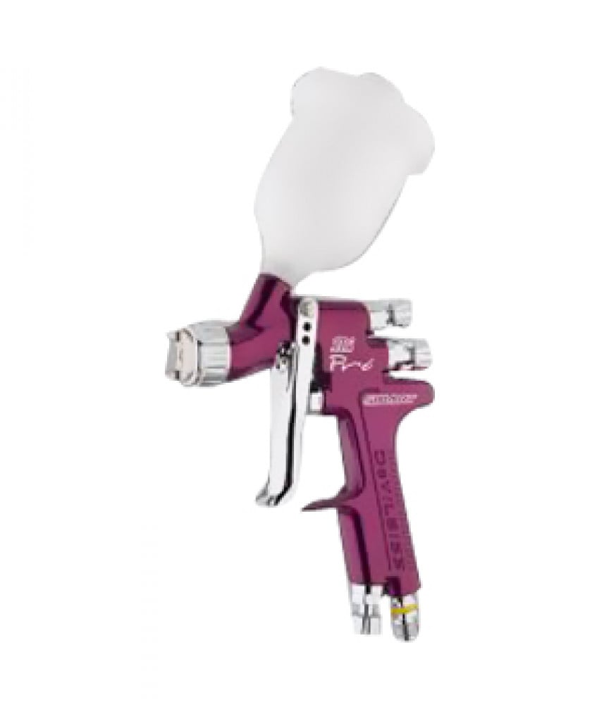 DEVILBISS SRIPRO-TS1-08 SRIPRO Compliant Mini Gun - صورة 1
